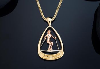 Steve Schmier's Jewelry, Lake Tahoe Jewelry