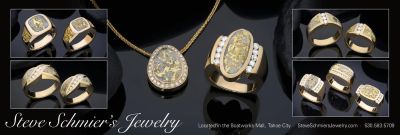 Steve Schmier&#039;s Jewelry photo