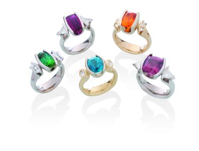 Steve Schmier&#039;s Jewelry photo